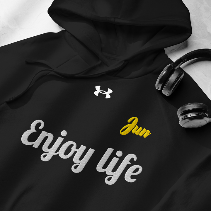 Under Armour® hoodie02