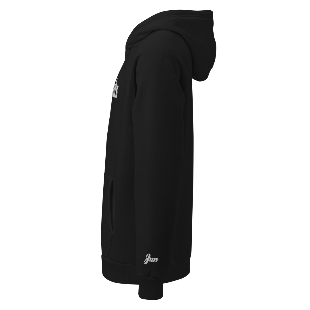 Beyond Limits 01 Under Armour® hoodie