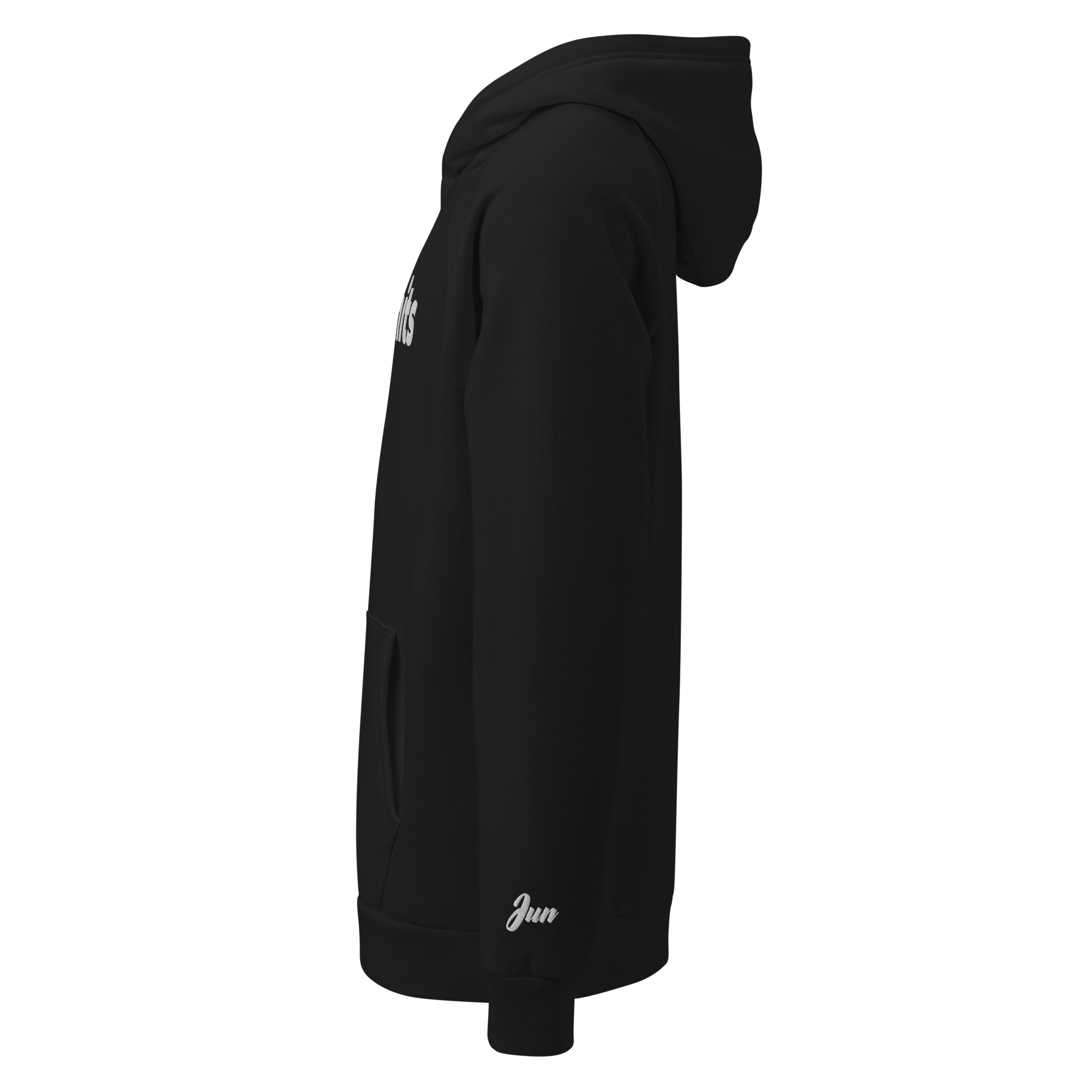 Beyond Limits 01 Under Armour® hoodie