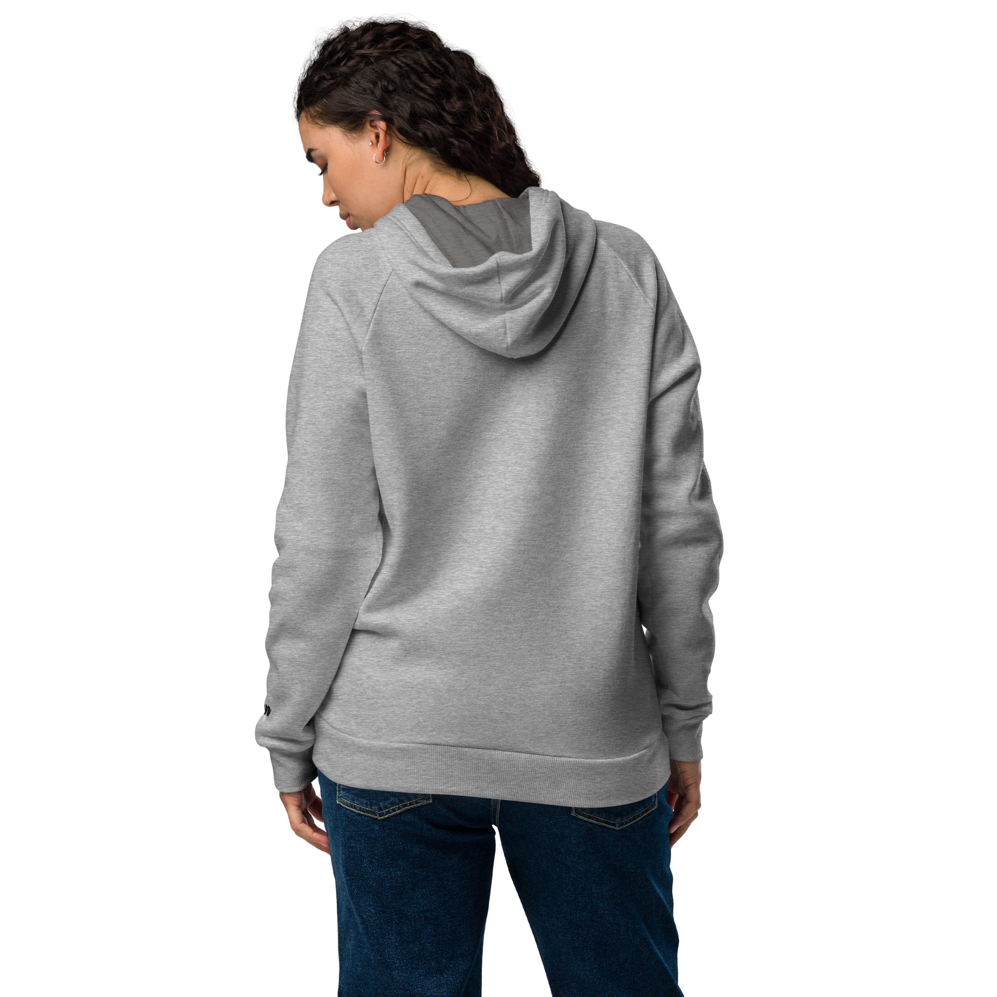 Beyond Limits 02 Under Armour® hoodie