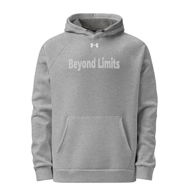 Beyond Limits 01 Under Armour® hoodie