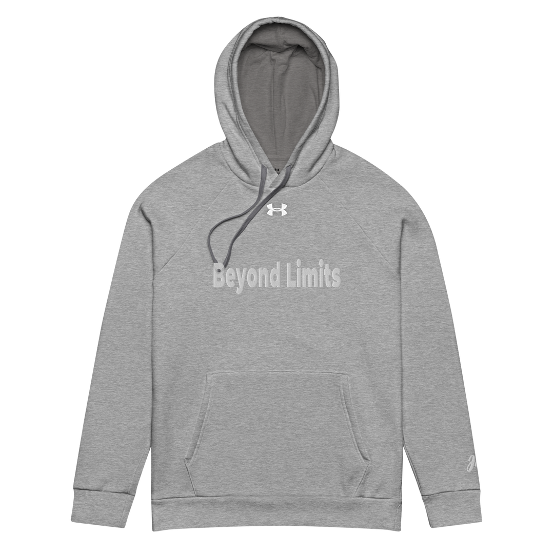 Beyond Limits 01 Under Armour® hoodie