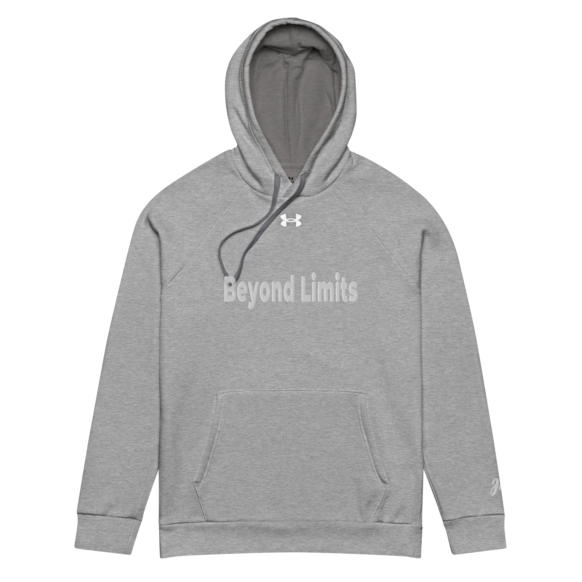 Beyond Limits 01 Under Armour® hoodie