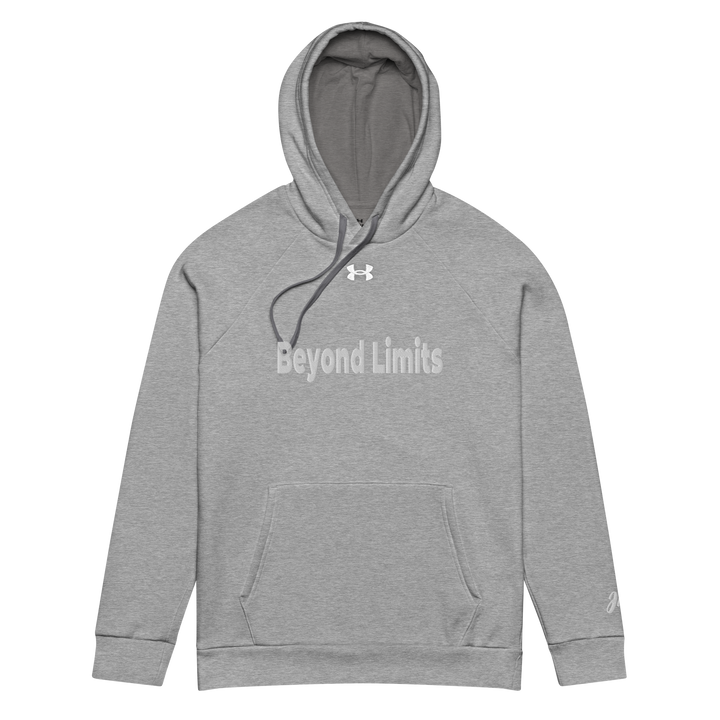 Beyond Limits 01 Under Armour® hoodie