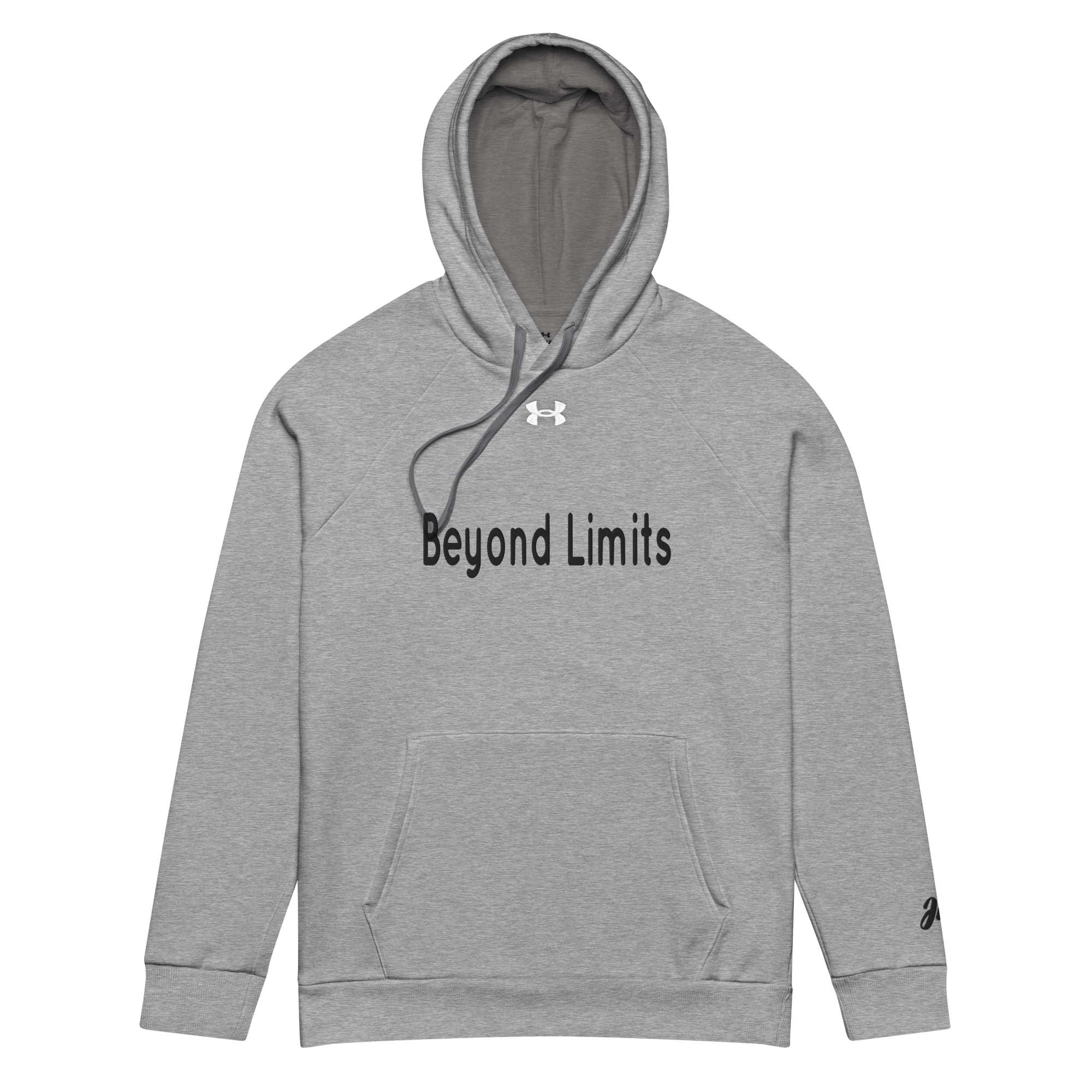 Beyond Limits 02 Under Armour® hoodie