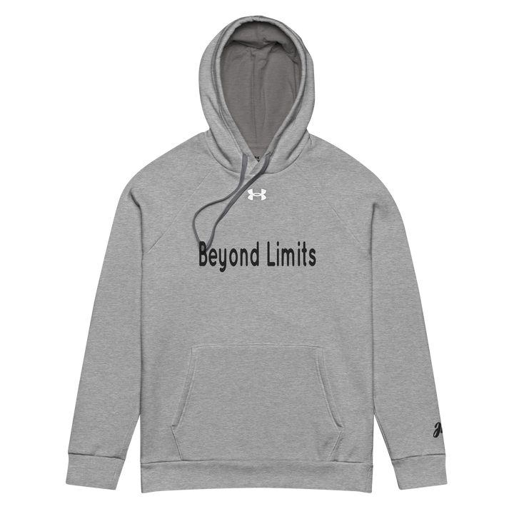 Beyond Limits 02 Under Armour® hoodie
