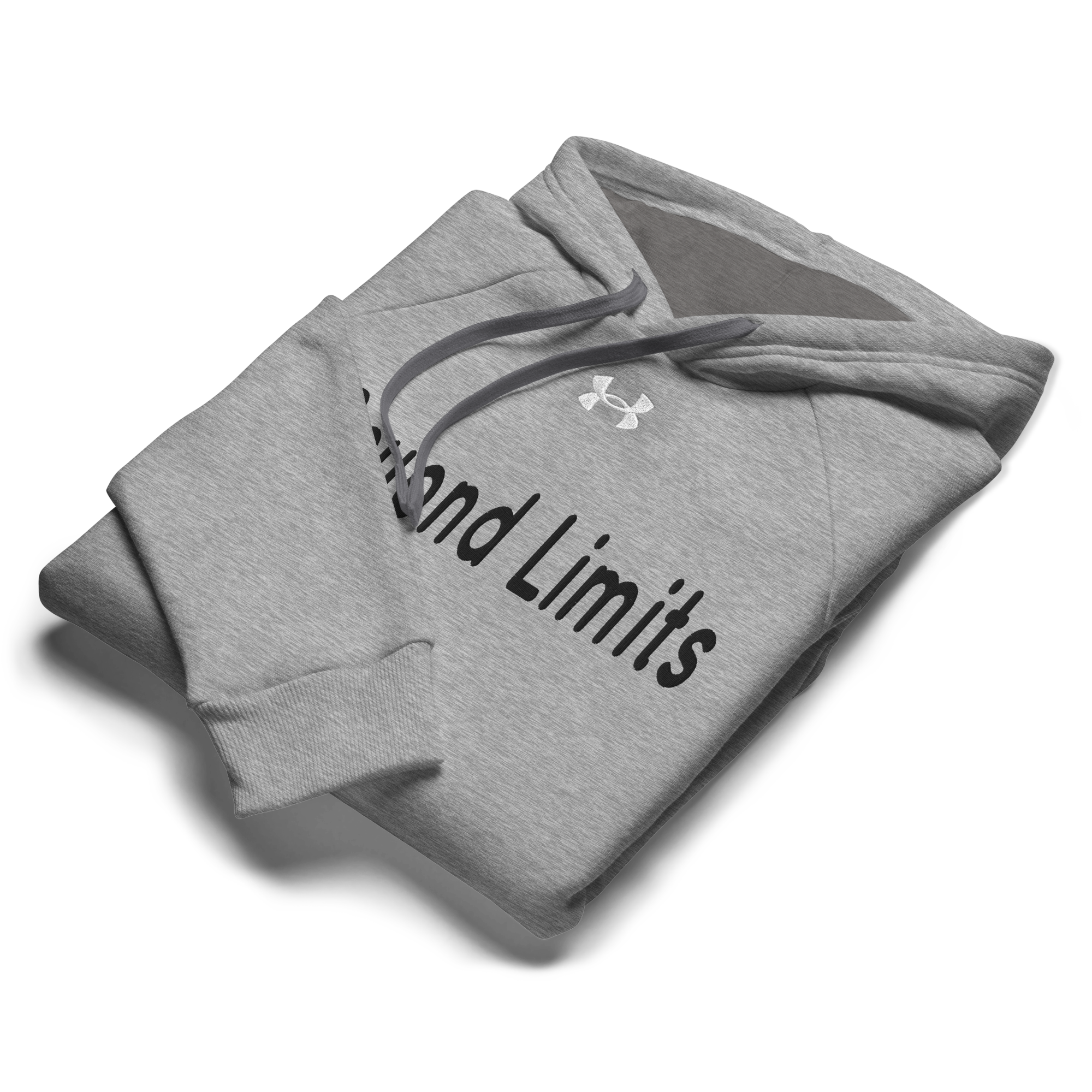 Beyond Limits 02 Under Armour® hoodie