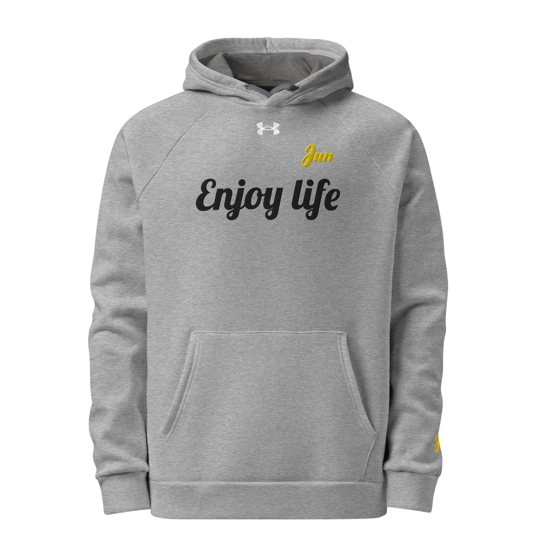 Under Armour® hoodie 01