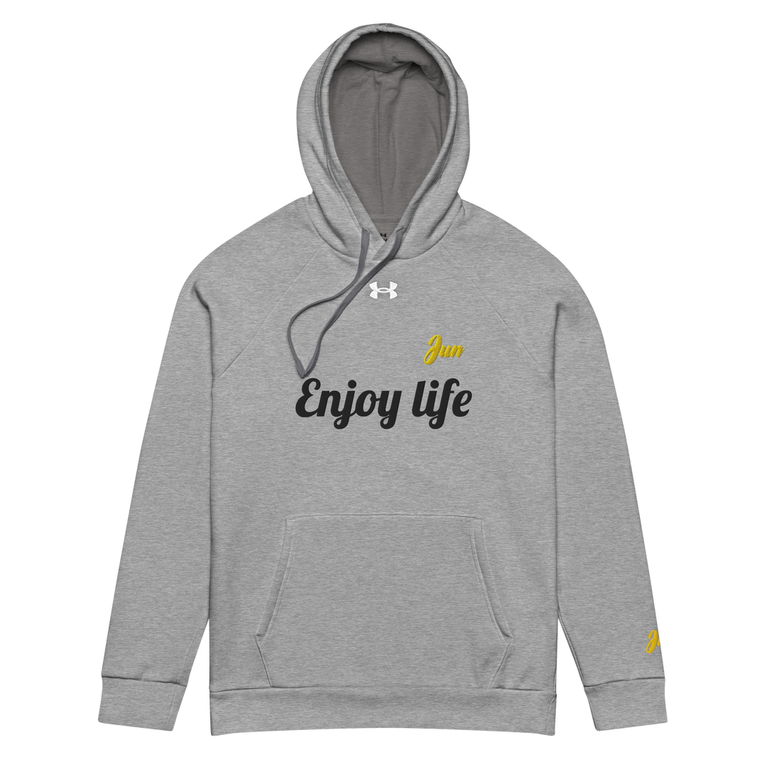 Under Armour® hoodie 01