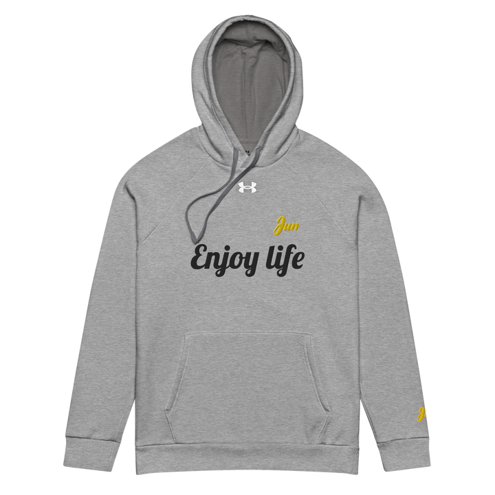 Under Armour® hoodie 01