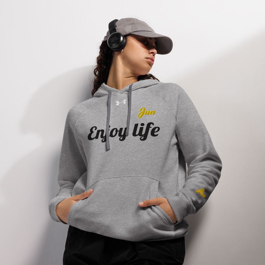 Under Armour® hoodie 01