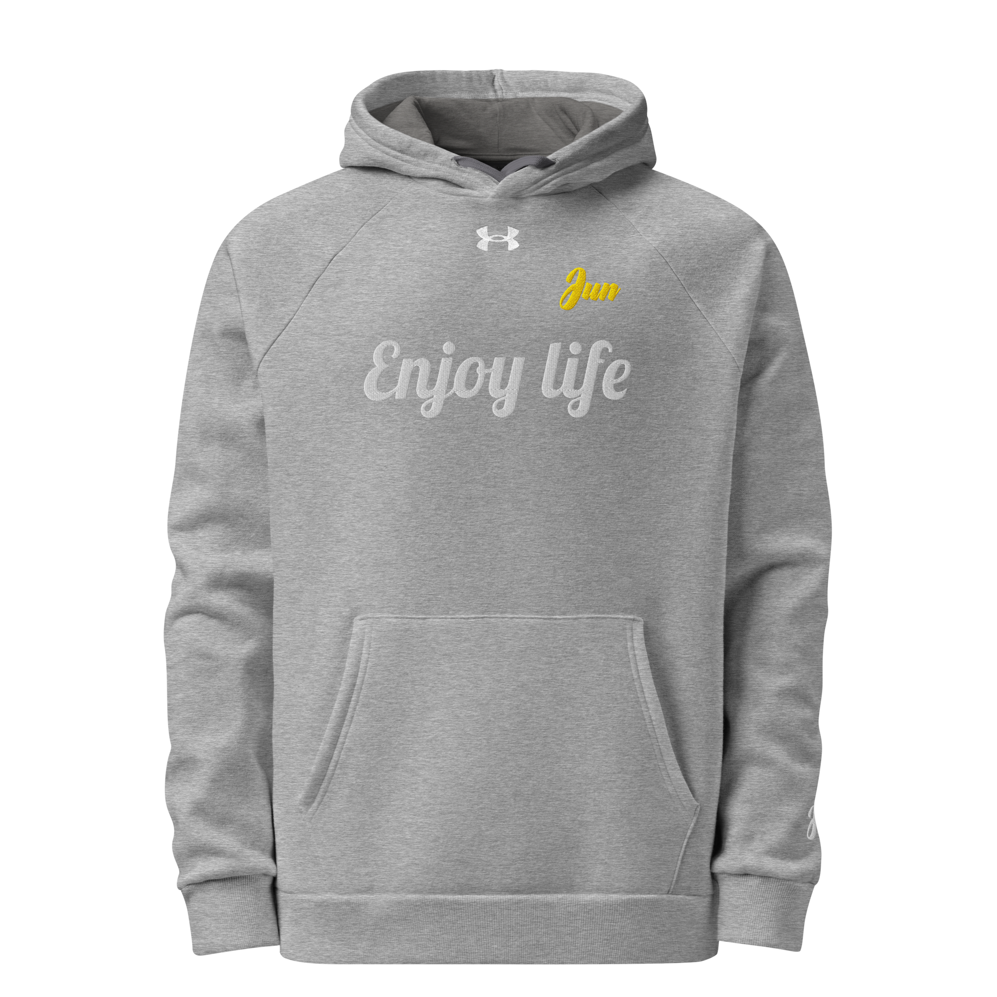 Under Armour® hoodie02