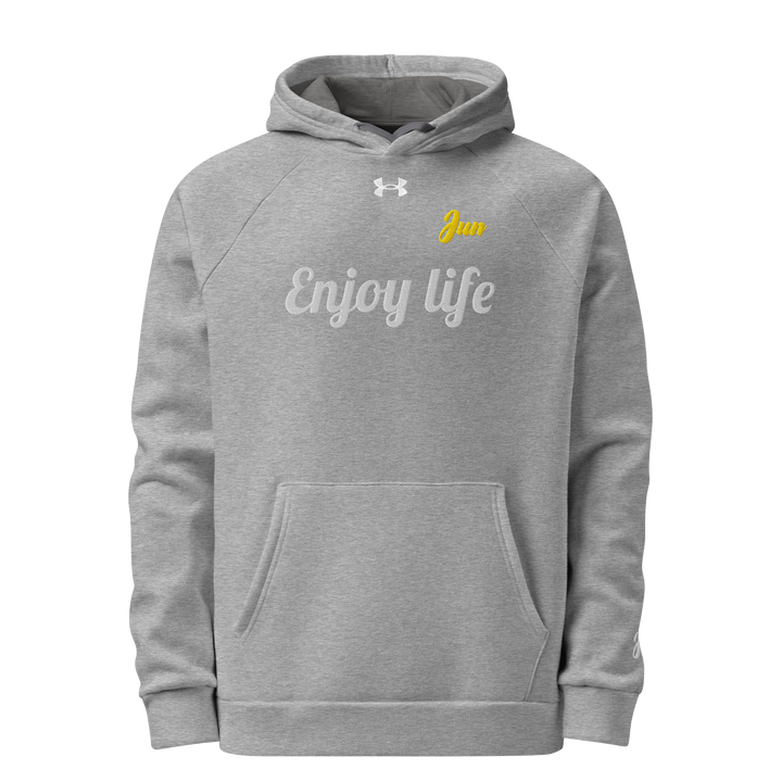 Under Armour® hoodie02