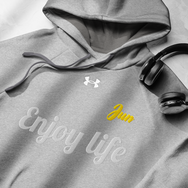 Under Armour® hoodie02