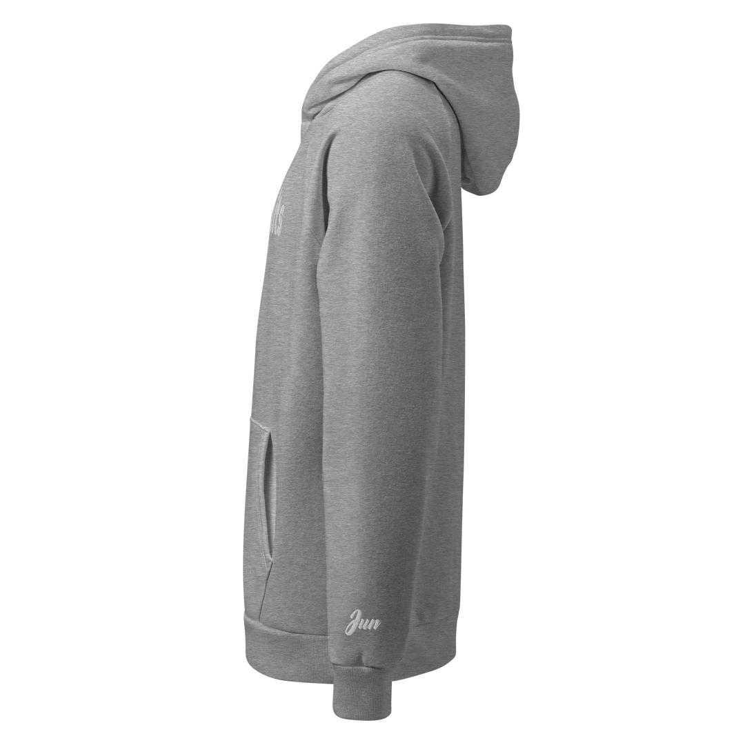 Beyond Limits 01 Under Armour® hoodie