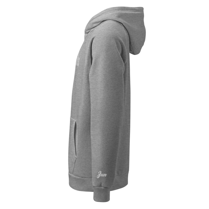 Beyond Limits 01 Under Armour® hoodie