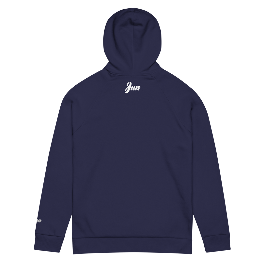Live Passionately 03 Under Armour® hoodie 2