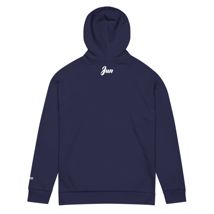 Live Passionately 03 Under Armour® hoodie 2