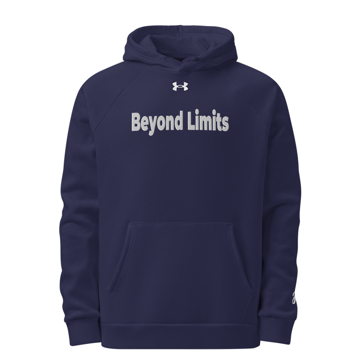 Beyond Limits 01 Under Armour® hoodie
