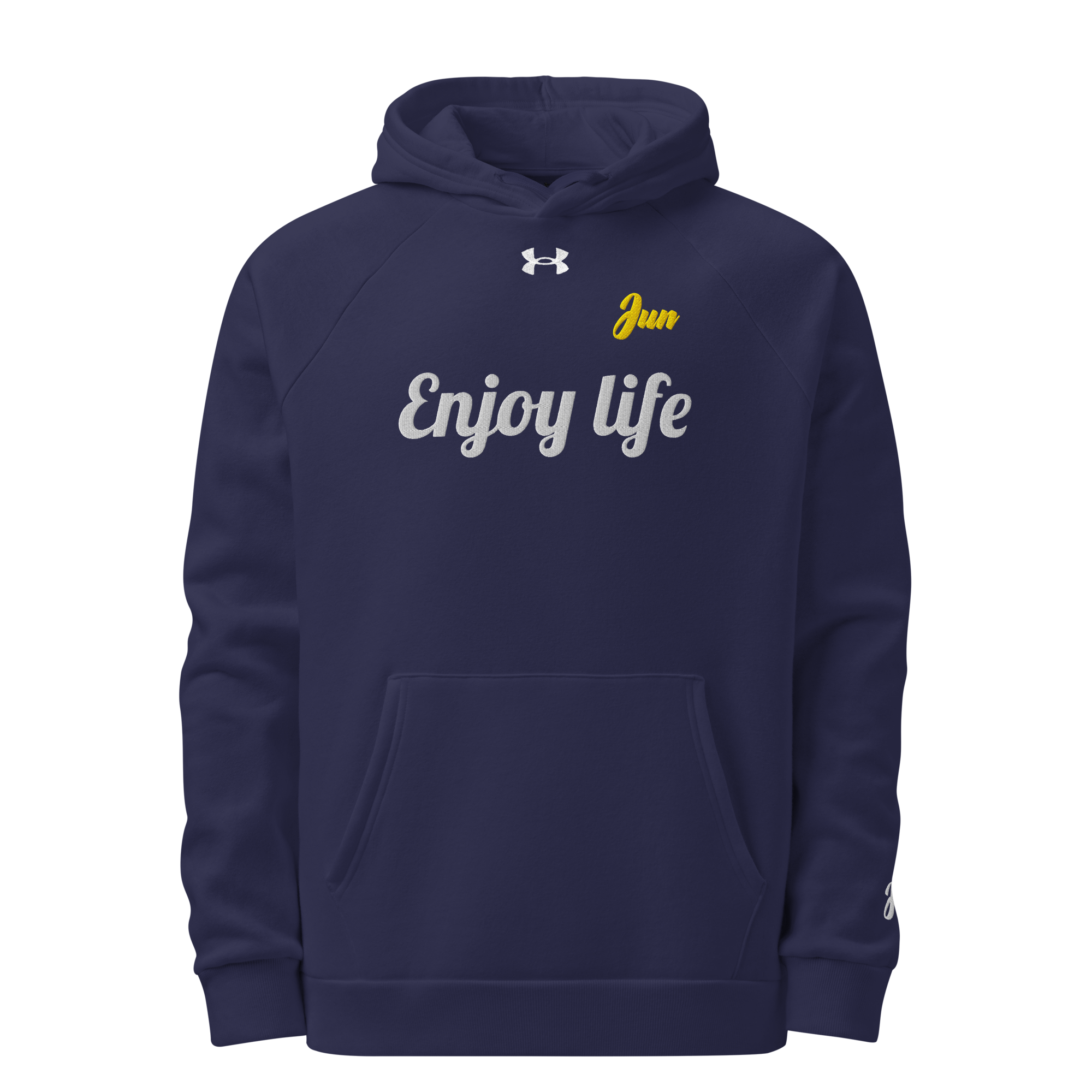 Under Armour® hoodie02