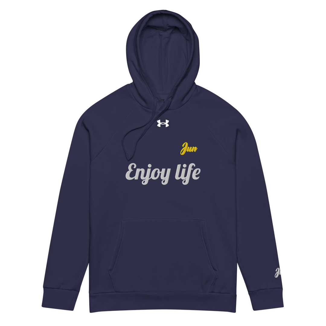 Under Armour® hoodie02