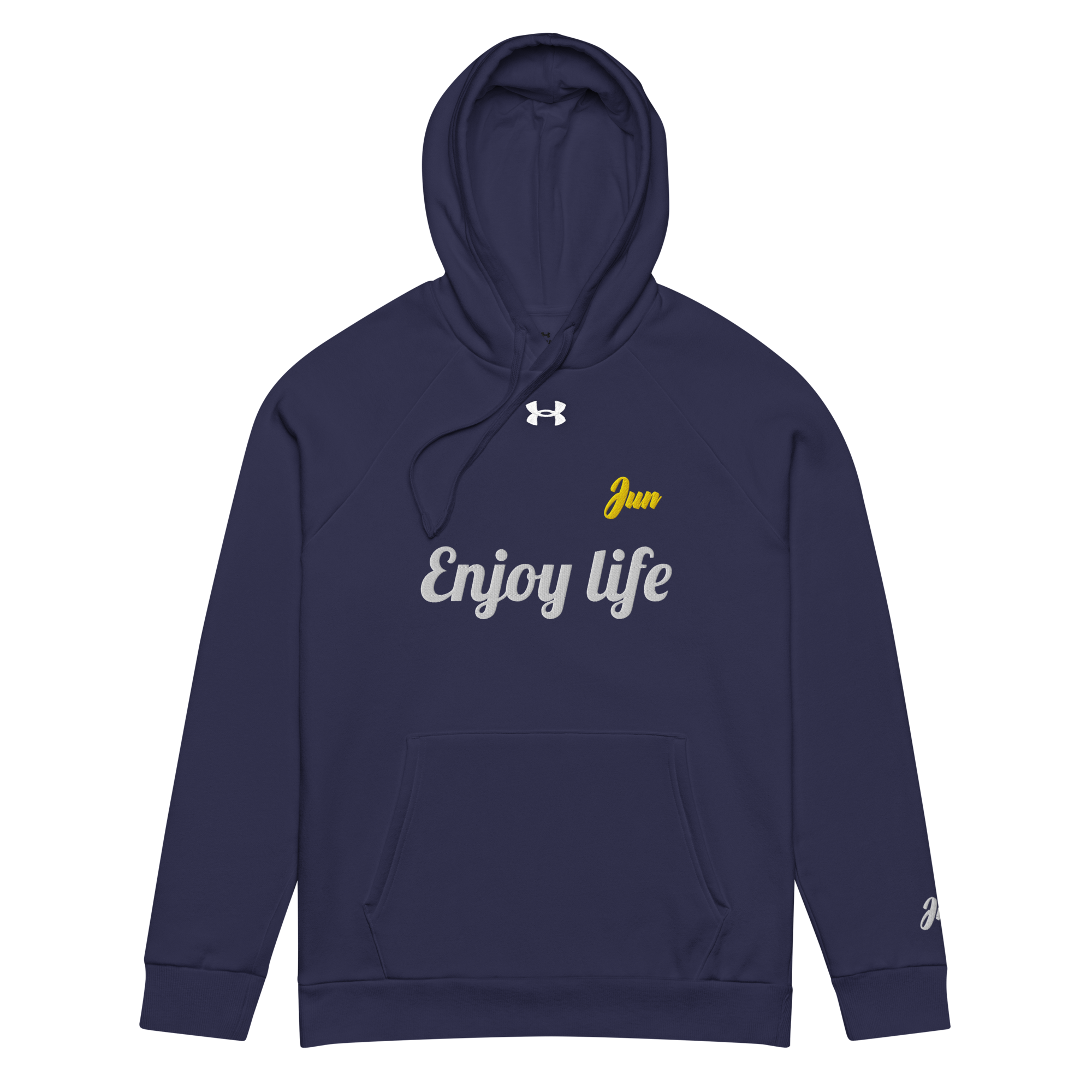 Under Armour® hoodie02