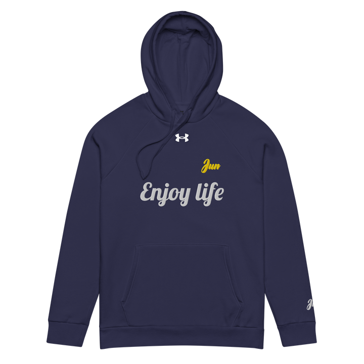 Under Armour® hoodie02