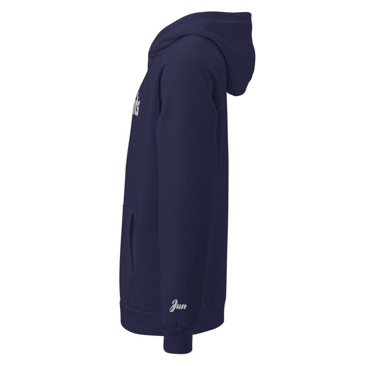 Beyond Limits 01 Under Armour® hoodie