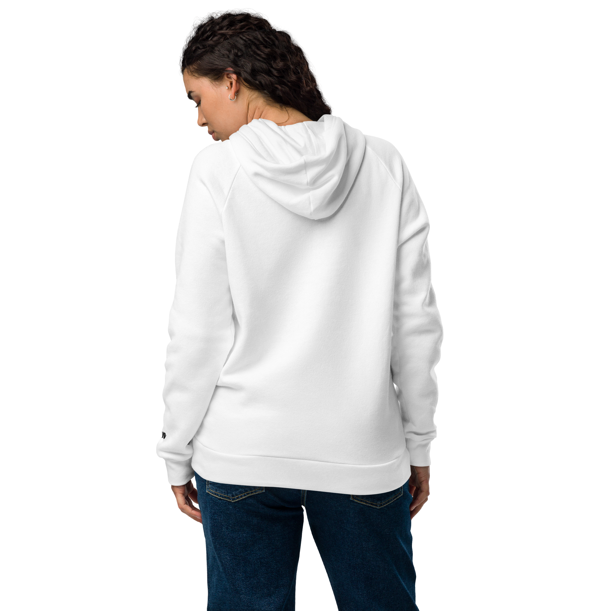 Beyond Limits 02 Under Armour® hoodie