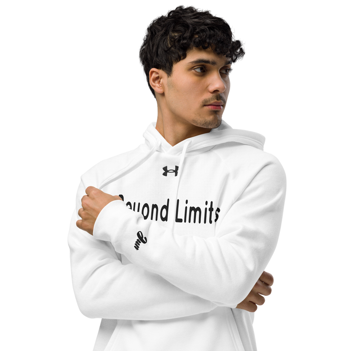 Beyond Limits 02 Under Armour® hoodie