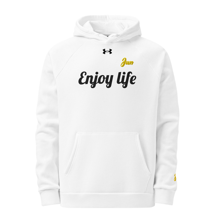 Under Armour® hoodie 01