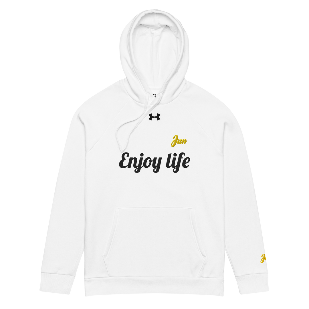 Under Armour® hoodie 01