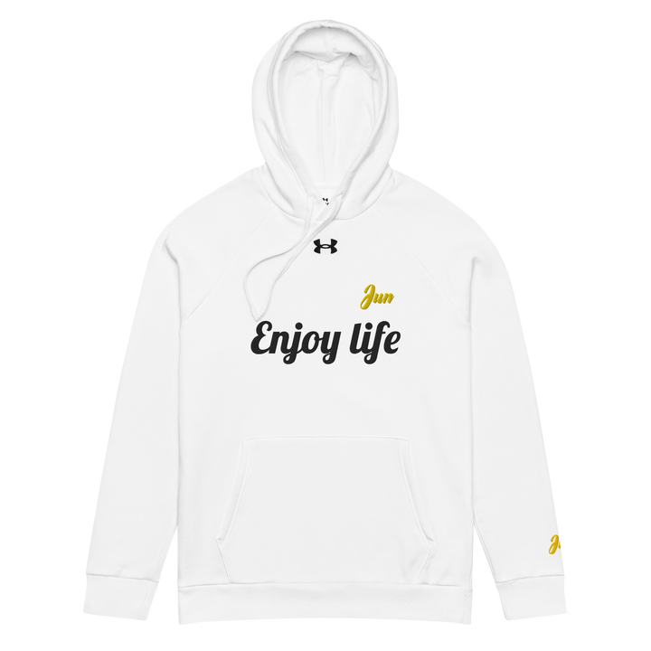 Under Armour® hoodie 01