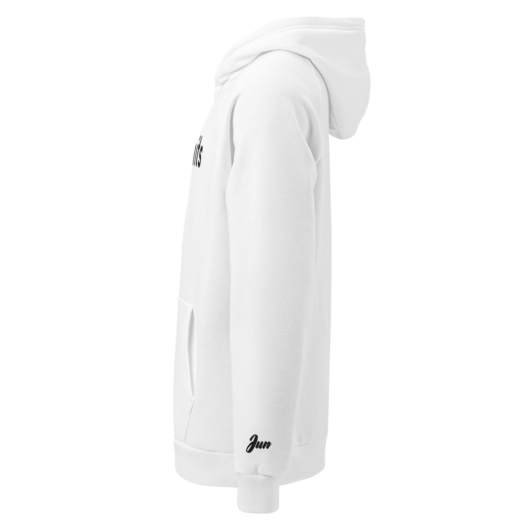 Beyond Limits 02 Under Armour® hoodie