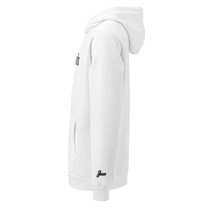Beyond Limits 02 Under Armour® hoodie