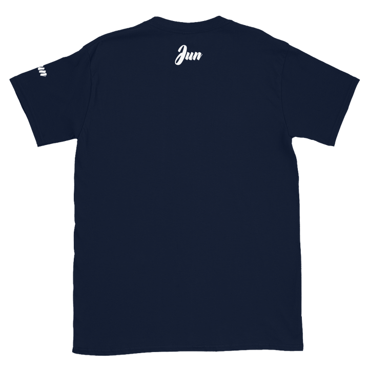 Every step is a story 10 Short-Sleeve Unisex T-Shirt 1