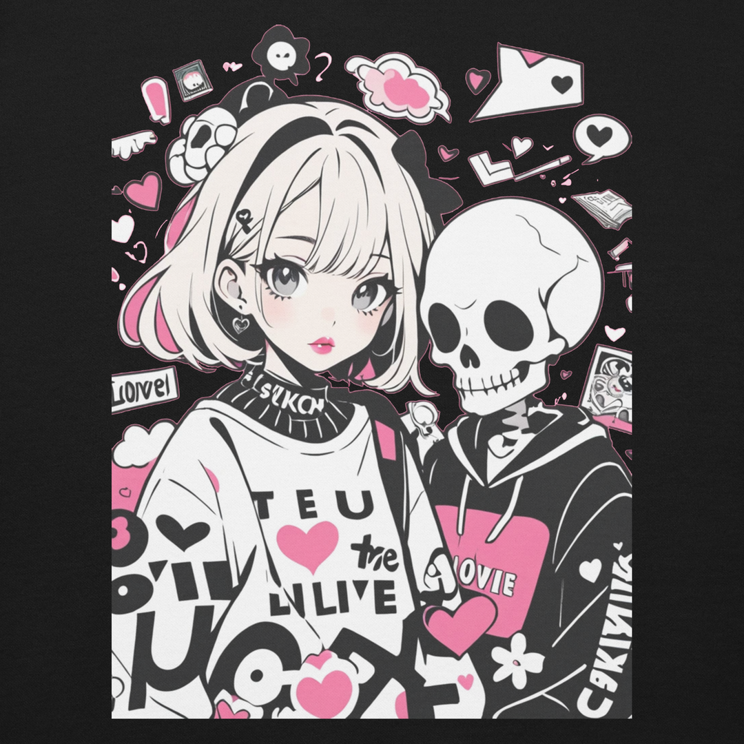 JUN 10 Unisex Premium Sweatshirt 1