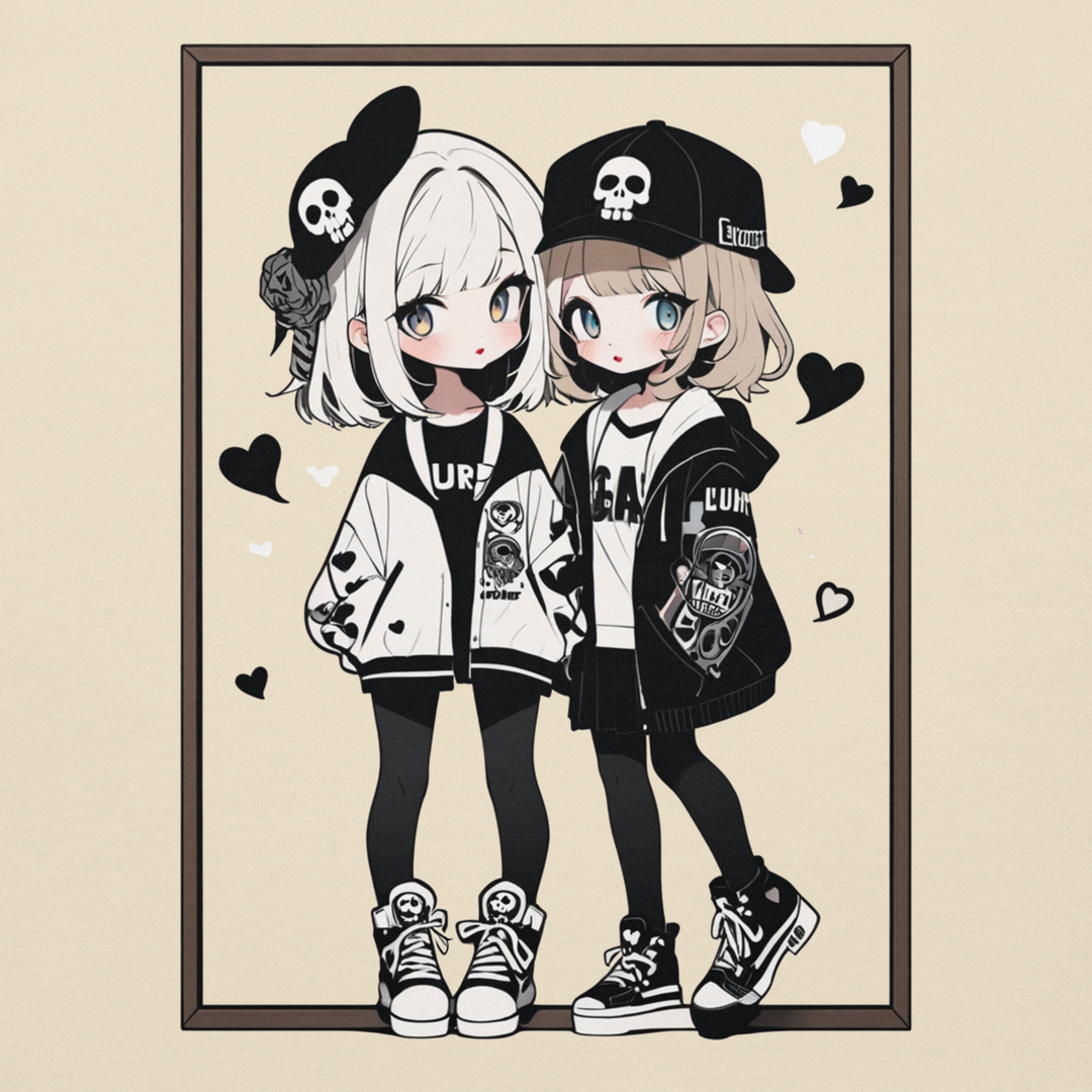 JUN 11 Unisex Premium Sweatshirt 2