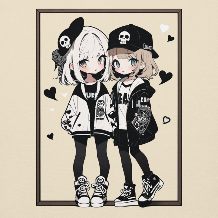 JUN 11 Unisex Premium Sweatshirt 2