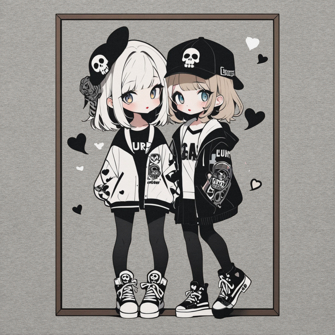 JUN 11 Unisex Premium Sweatshirt 2