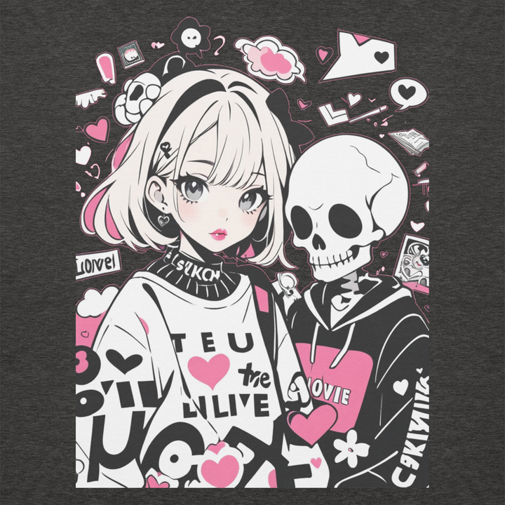JUN 10 Unisex Premium Sweatshirt 1