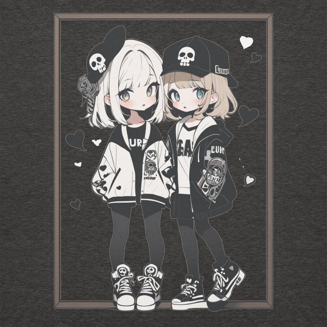JUN 11 Unisex Premium Sweatshirt 1