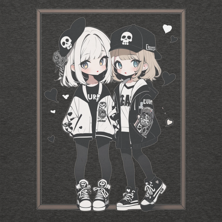 JUN 11 Unisex Premium Sweatshirt 1