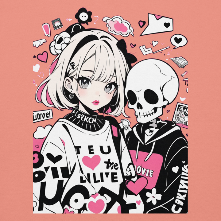 JUN 10 Unisex Premium Sweatshirt 1