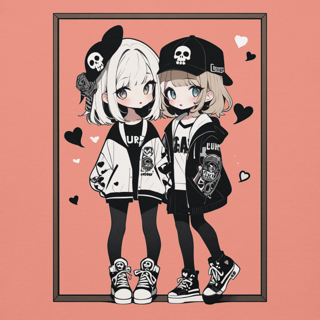 JUN 11 Unisex Premium Sweatshirt 1