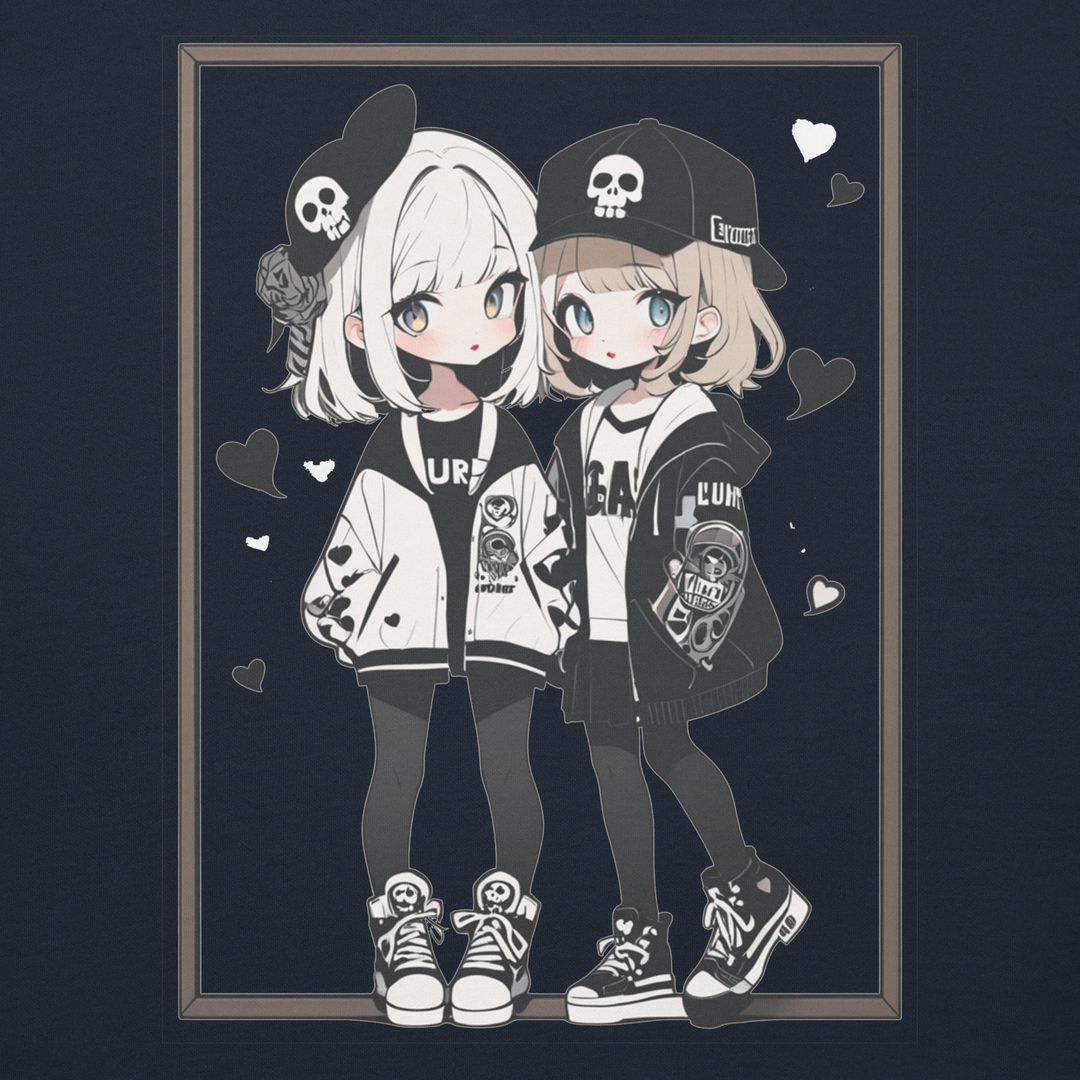 JUN 11 Unisex Premium Sweatshirt 1