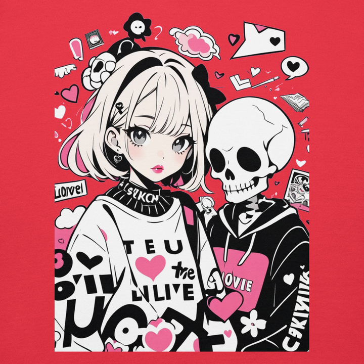 JUN 10 Unisex Premium Sweatshirt 1