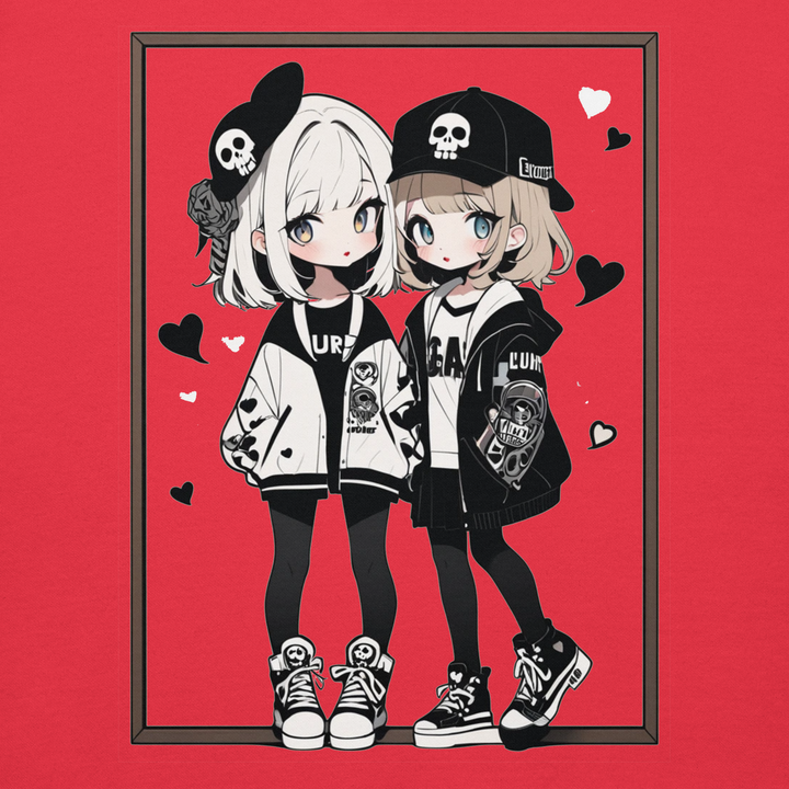 JUN 11 Unisex Premium Sweatshirt 1