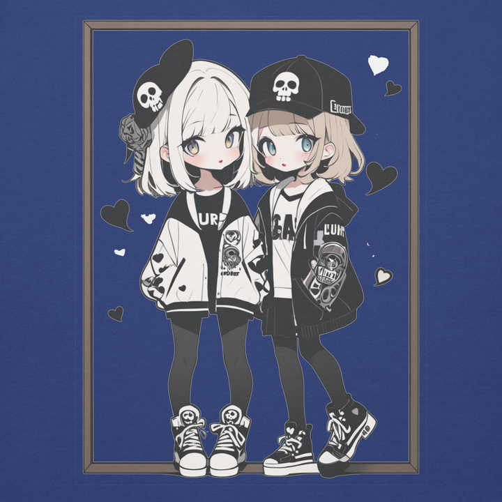 JUN 11 Unisex Premium Sweatshirt 1