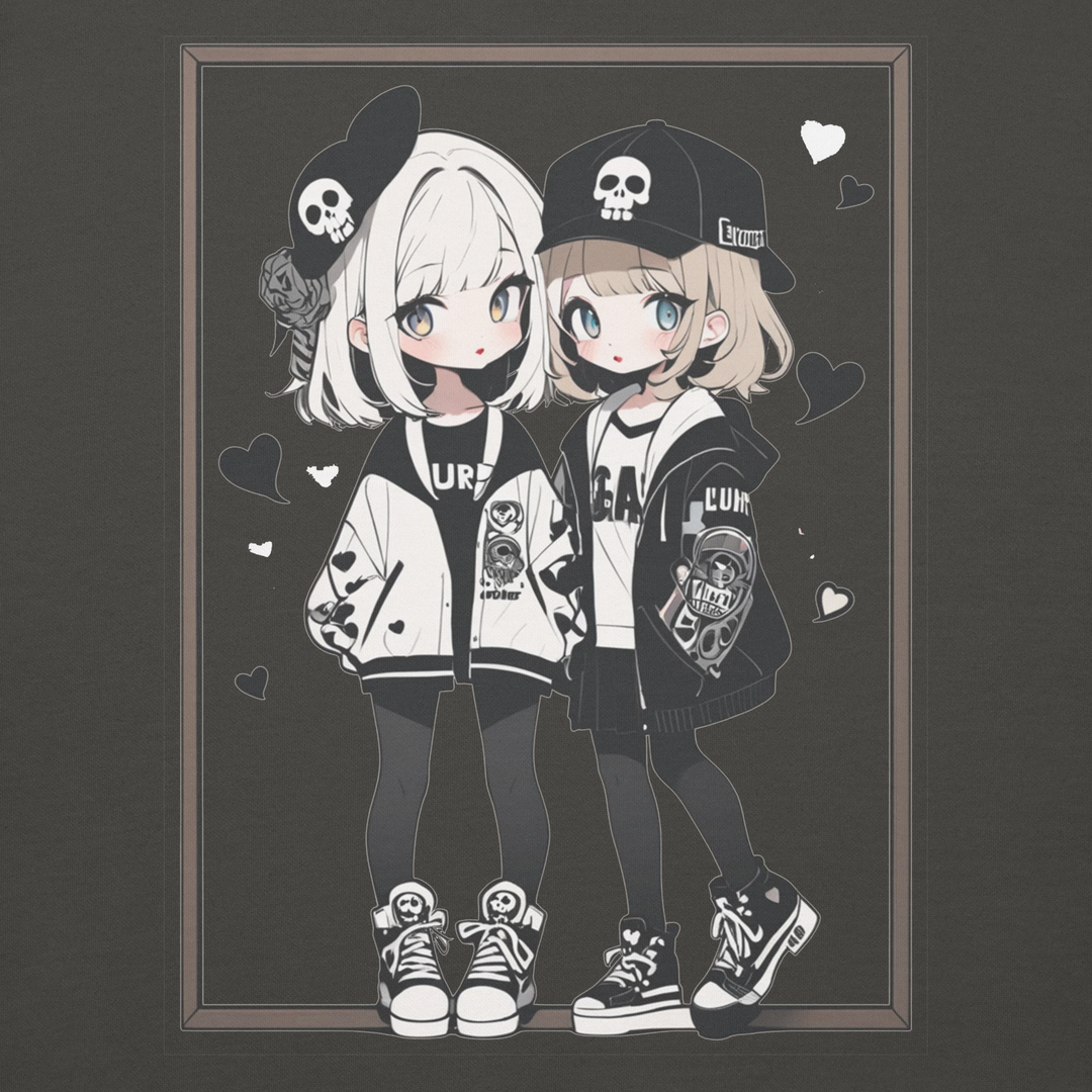 JUN 11 Unisex Premium Sweatshirt 1